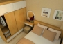 Căn hộ Nesthome 2 phòng ngủ đầy đủ tiện nghi giá rẻ 7 triệu